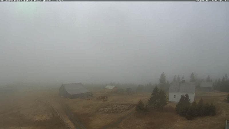 Highland Village Museum