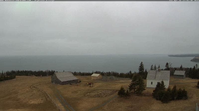 Highland Village Museum