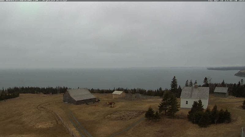 Highland Village Museum