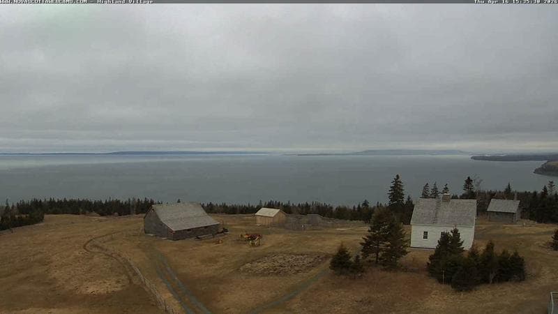 Highland Village Museum