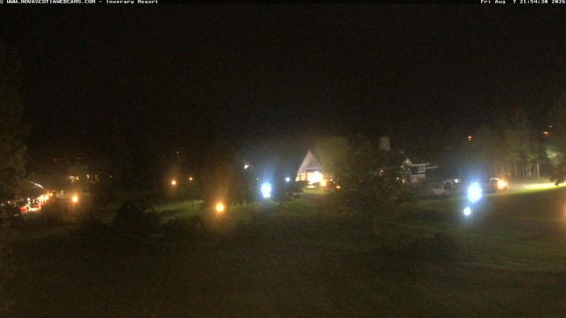 Inverary Resort