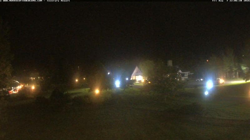 Inverary Resort