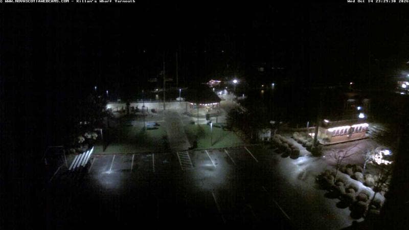 Killam's Wharf