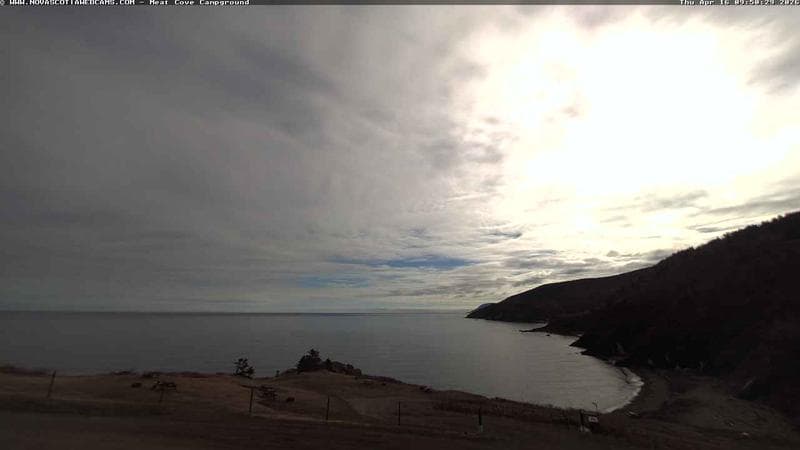 Meat Cove Campground