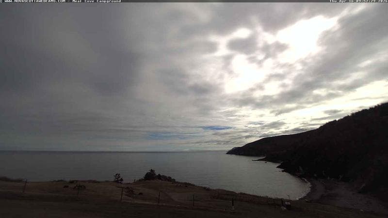 Meat Cove Campground