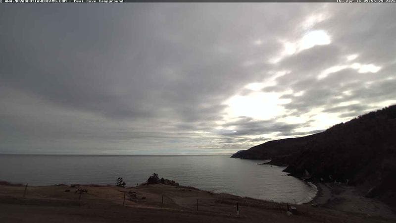 Meat Cove Campground