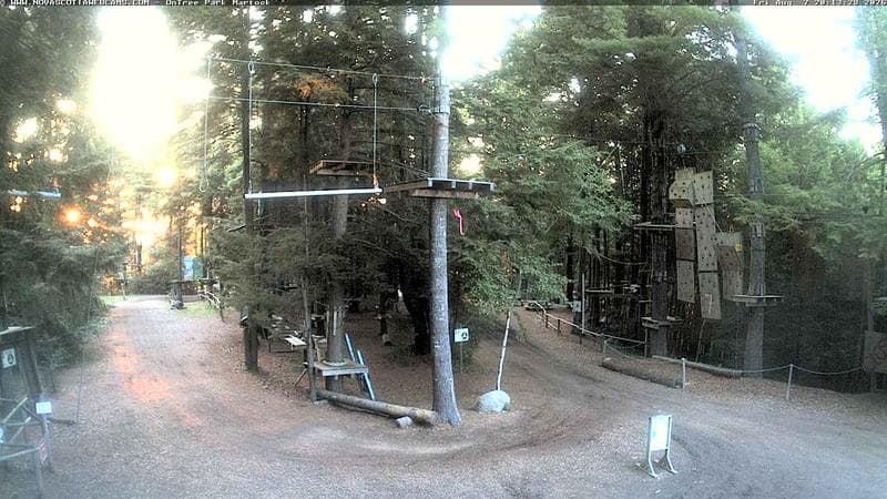 Ontree Park