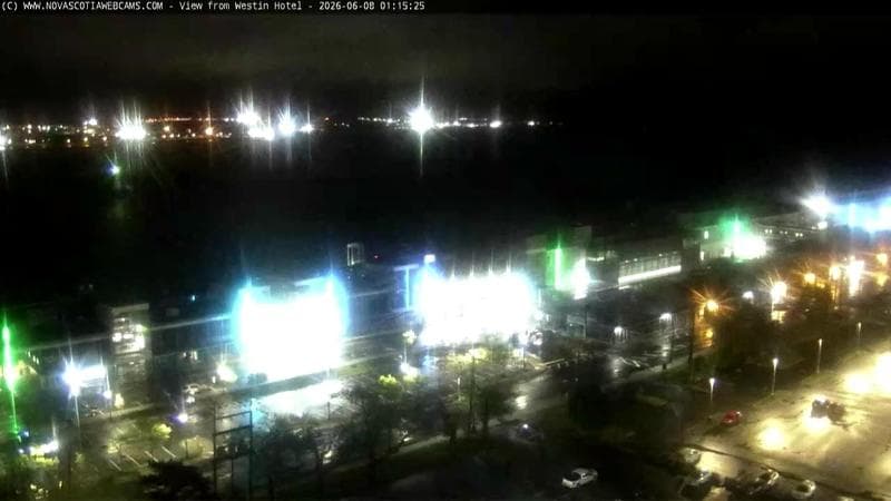 Pier 21