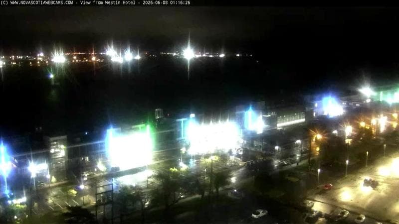 Pier 21