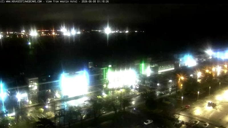 Pier 21