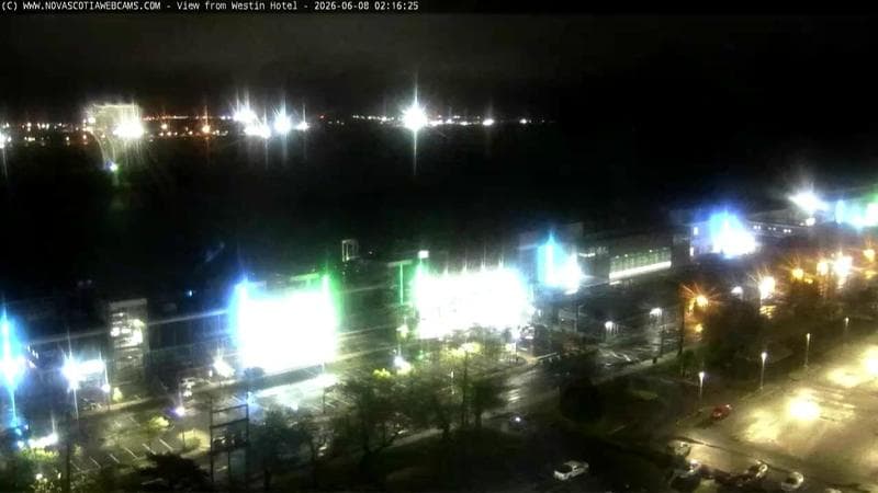 Pier 21