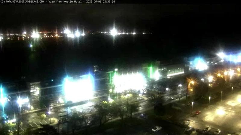 Pier 21