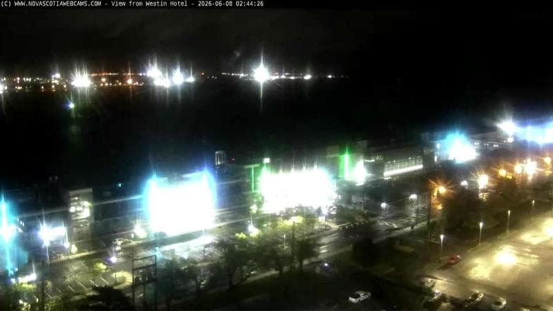 Pier 21