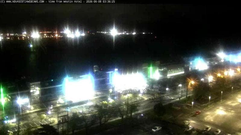 Pier 21