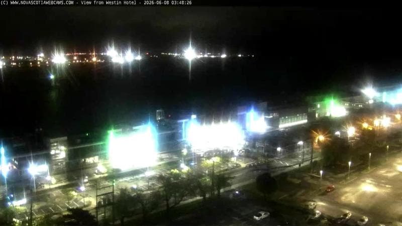Pier 21