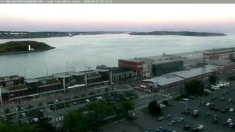 Pier 21