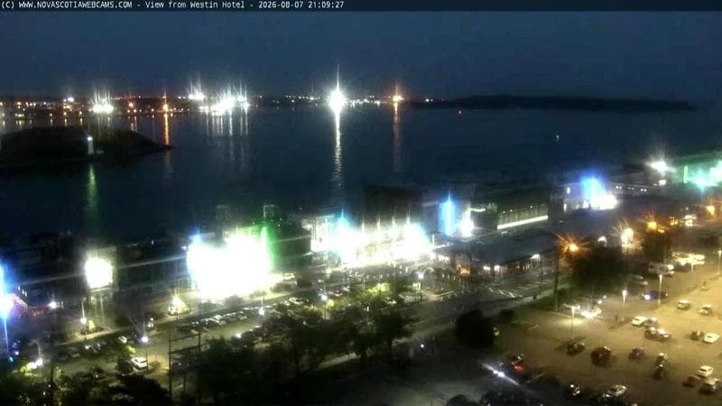 Pier 21