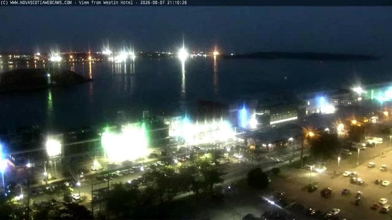 Pier 21