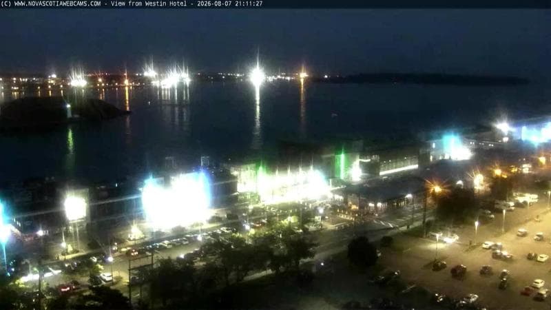 Pier 21