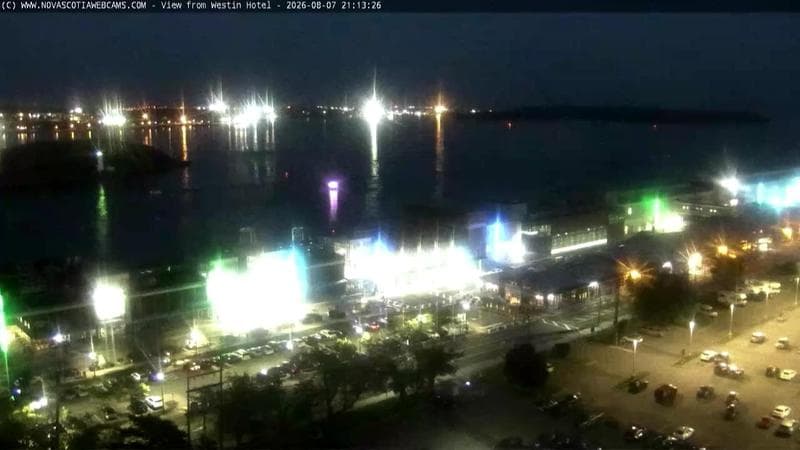 Pier 21