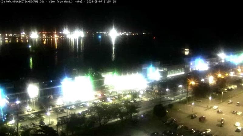 Pier 21