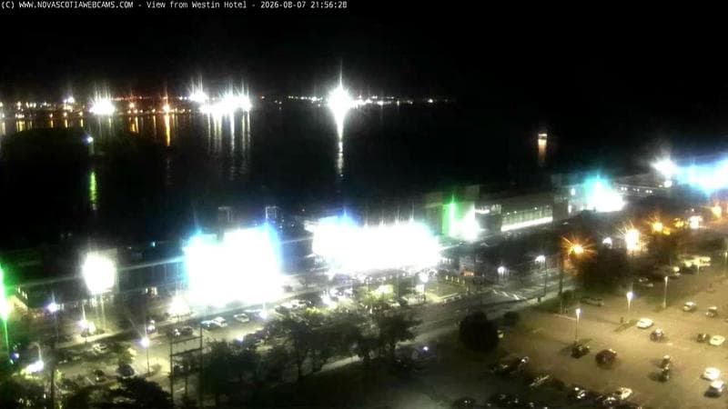 Pier 21