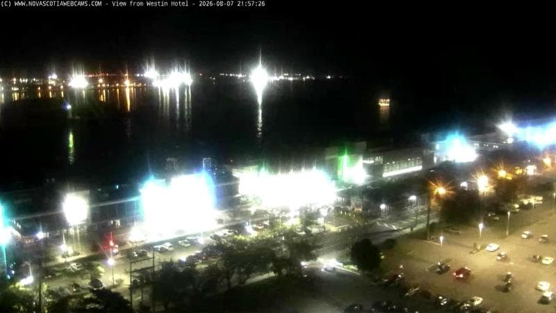 Pier 21