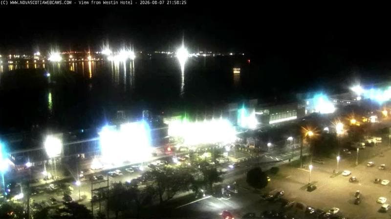 Pier 21