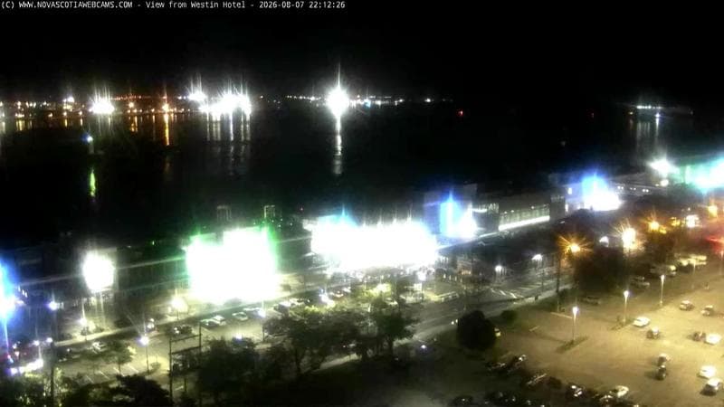 Pier 21