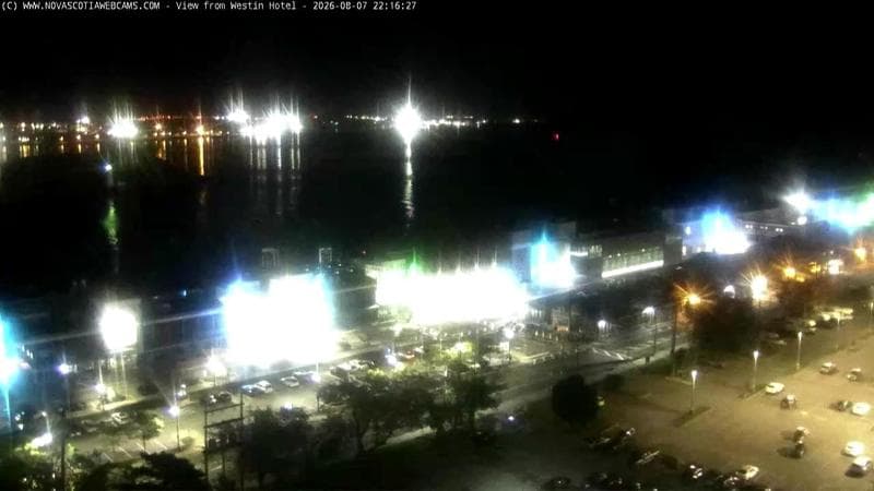 Pier 21