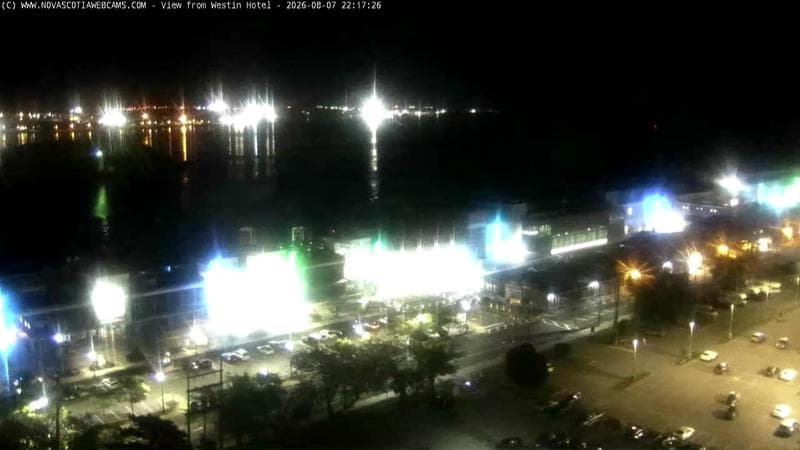 Pier 21