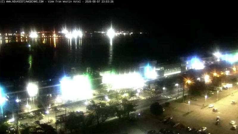 Pier 21