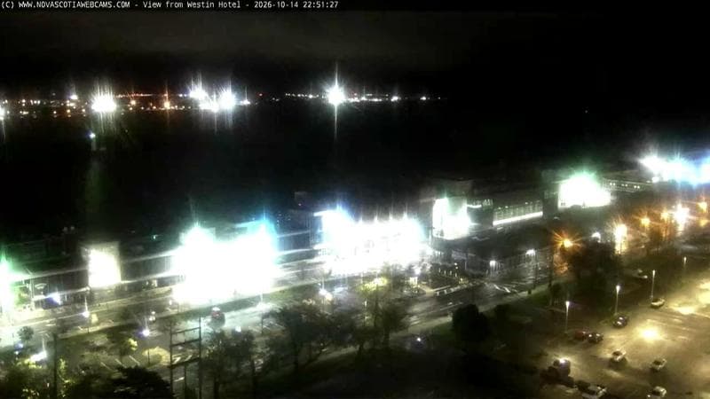 Pier 21