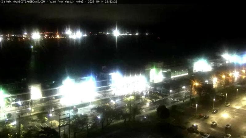 Pier 21
