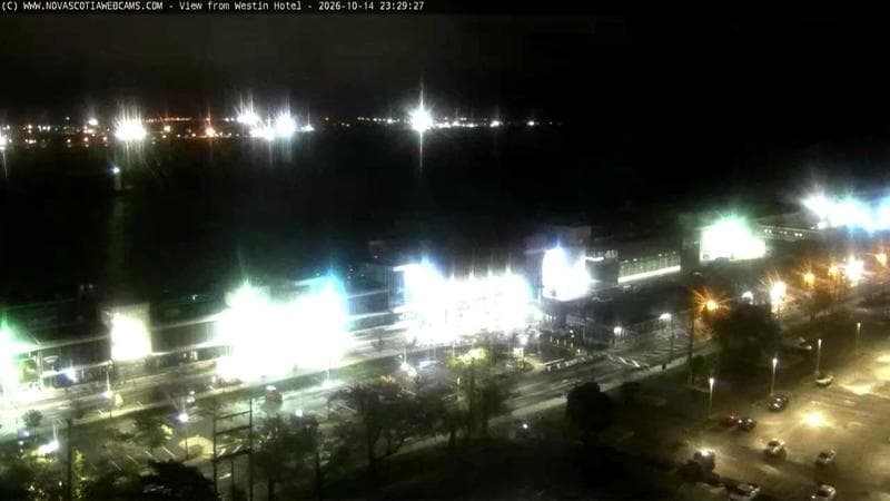 Pier 21