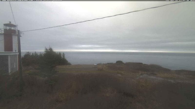 Point Prim Lighthouse