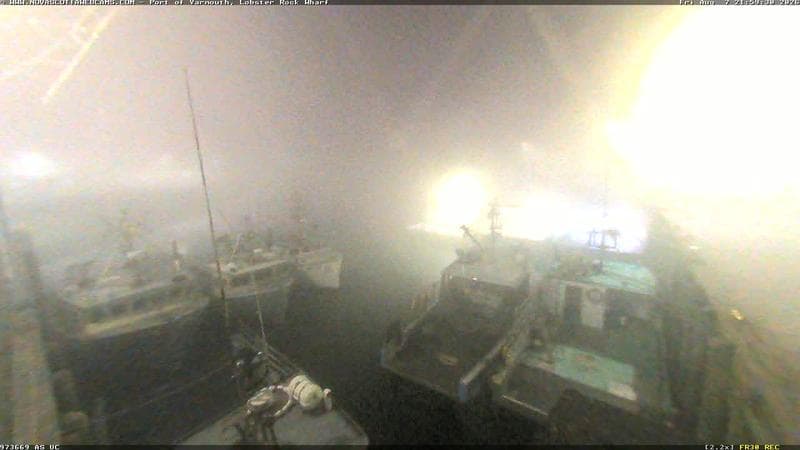 Lobster Rock Wharf East