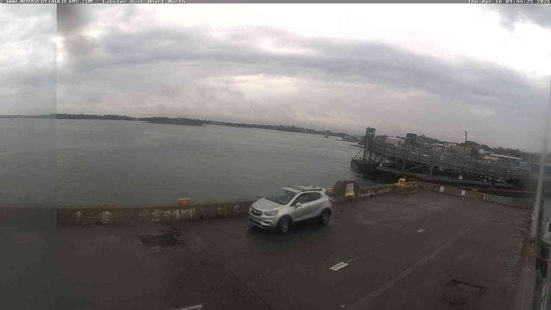 Lobster Rock Wharf North