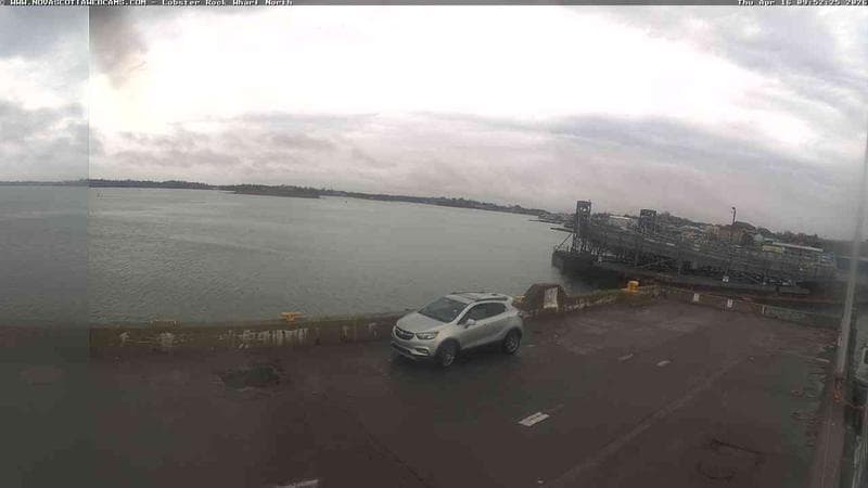 Lobster Rock Wharf North