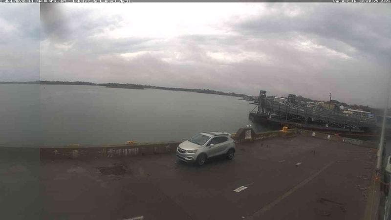 Lobster Rock Wharf North