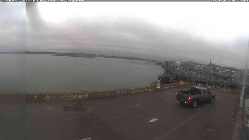 Lobster Rock Wharf North