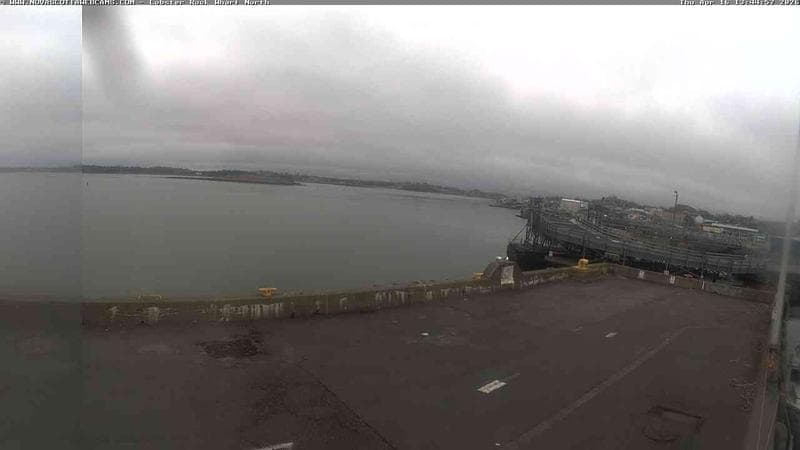 Lobster Rock Wharf North