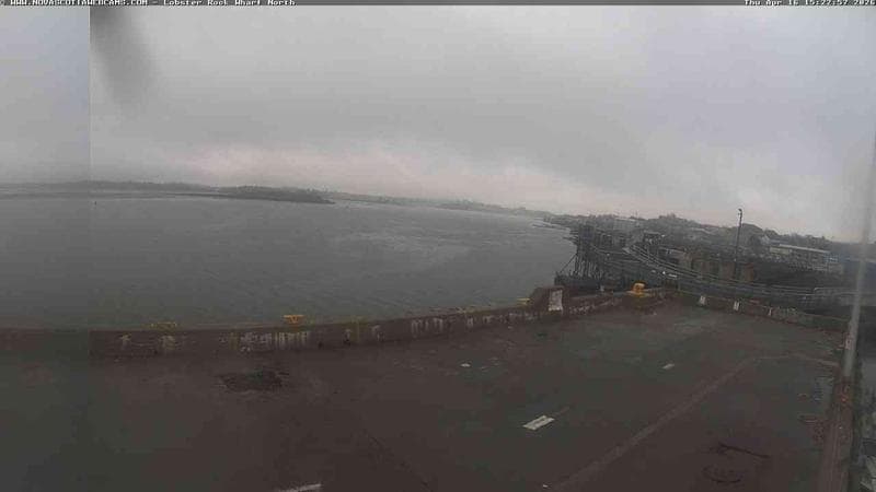 Lobster Rock Wharf North