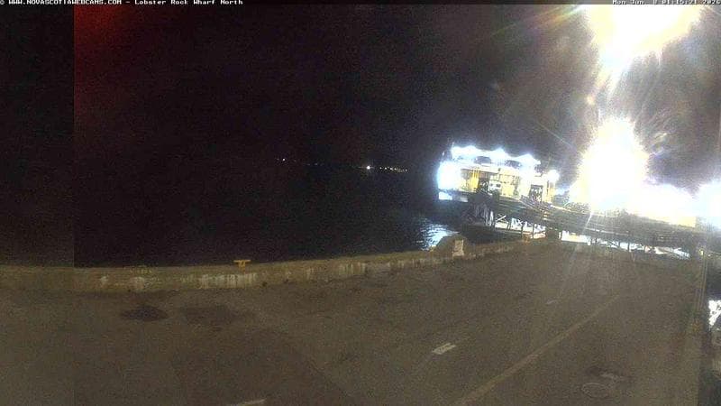 Lobster Rock Wharf North