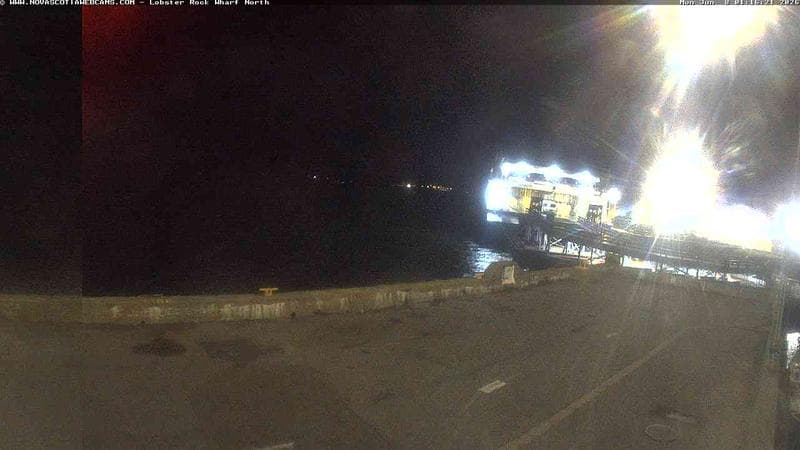 Lobster Rock Wharf North