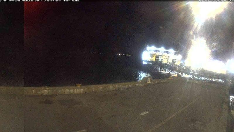 Lobster Rock Wharf North