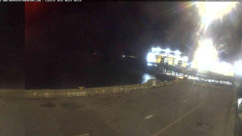 Lobster Rock Wharf North