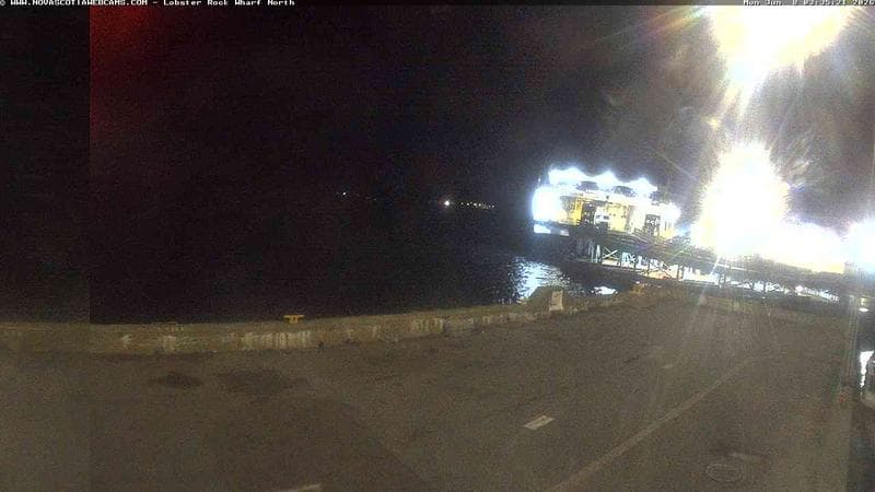 Lobster Rock Wharf North