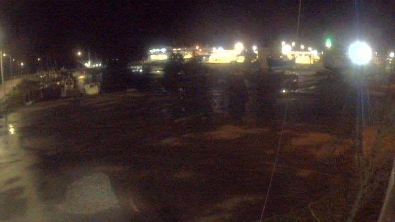 Lobster Rock Wharf Parking