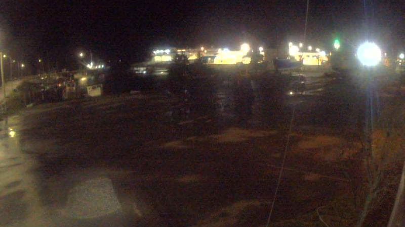 Lobster Rock Wharf Parking